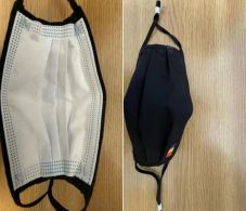 Magyarázkodik a védelmi miniszter: állítása szerint dupla rétegű egészségügyi maszkot viselt