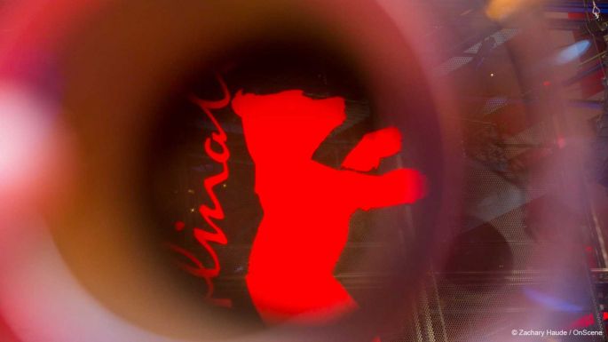 A közönség jelenlétével szervezik meg a Berlinálét