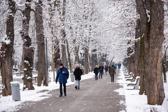 Egyre több város kerül vörös zónába, és vannak olyan községek, ahol már a 10 ezreléket is meghaladta a fertőzöttség