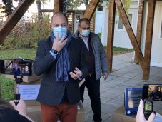 Digitalizálják a betegellátást a sepsiszentgyörgyi kórházban