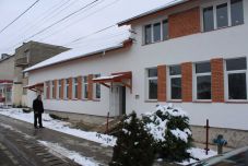 Javában építkeznek, modernizálnak a szilágysági Varsolcon