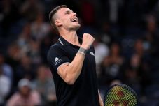 Adelaide-i tenisztorna: Fucsovics Márton kiesett a nyolcaddöntőben