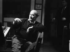 Marosvásárhelyen indul a Tamási Áron emlékév