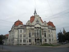 FRISSÍTVE – Hamis bombariadó a Gerhardinumban, de egy másikat jelentettek egy temesvári plázában