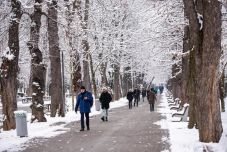 Egyre több város kerül vörös zónába, és vannak olyan községek, ahol már a 10 ezreléket is meghaladta a fertőzöttség