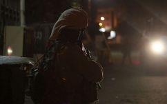 Letartóztatása közben meghalt egy 80 éves palesztin férfi Ciszjordániában