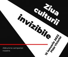 Utcára vonulnak az előadóművészek és rendezvényszervezők a román kultúra napján