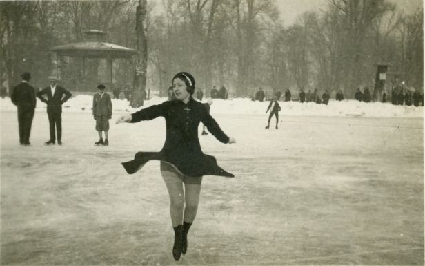 Korcsolyapályát hozna létre a befagyott sétatéri tavon Kolozsvár polgármestere