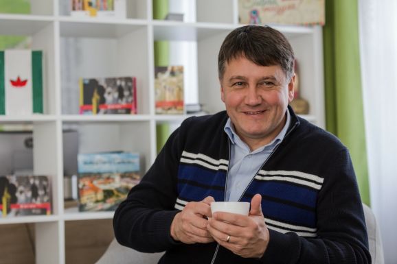 Vass Levente a gyermekek oltásáról: motiváló, meggyőző kampányra van szükség
