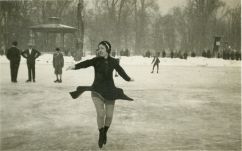 Korcsolyapályát hozna létre a befagyott sétatéri tavon Kolozsvár polgármestere