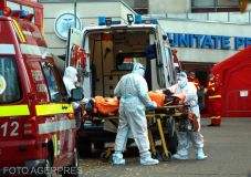 Bukarestben, illetve Temes és Kolozs megyében jegyezték a legtöbb megbetegedést