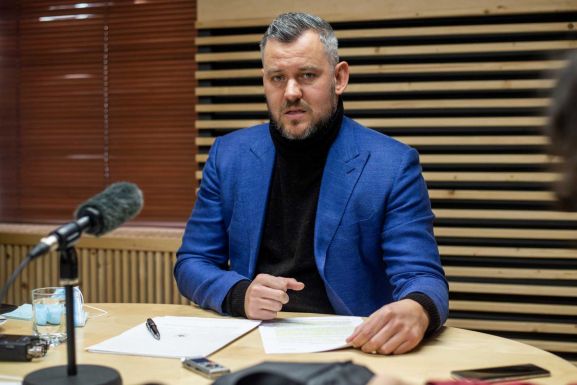 Intenzív éve volt az udvarhelyszéki parlamenti képviseletnek