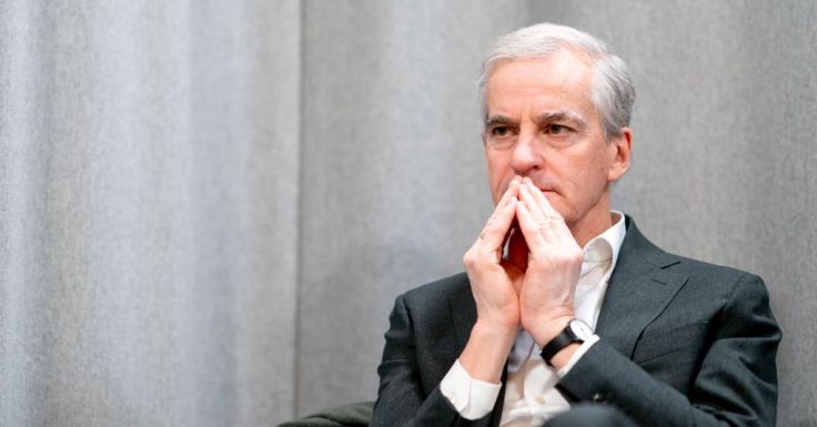 Norvégiában enyhítéseket jelentett be a kormány