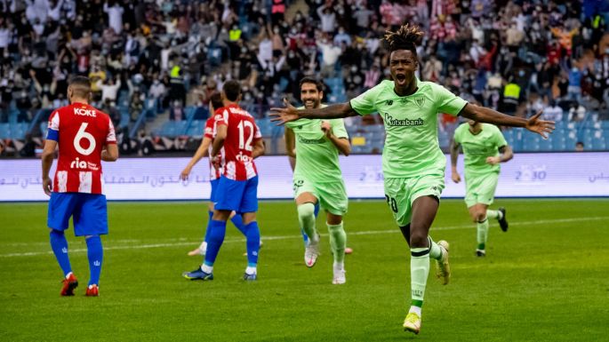 Spanyol Szuperkupa: az Athletic Bilbao lesz a Real Madrid ellenfele a döntőben