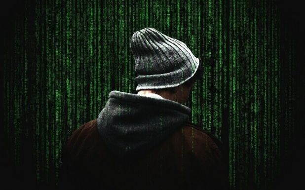 Meghackelték az ukrán kormány több oldalát