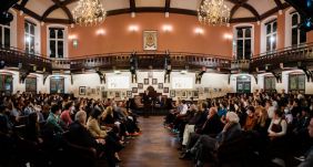 Francia és svéd tudományos elismerést kapott Karikó Katalin