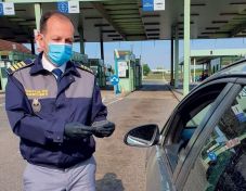 A román–magyar határon volt a legnagyobb forgalom az utóbbi 24 órában