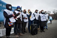 Még kérdéses, hogy a tanügyi alkalmazottak miként folytatják a tiltakozást