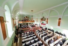 A vallásszabadság napját ünnepelték Tordán és Kolozsváron 