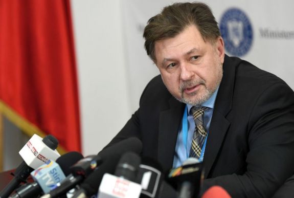 Sok hűhó semmiért: Rafila szerint már nem sürgős a Covid-igazolvány bevezetése