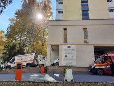 Bakteriális fertőzés történt több csíkszeredai páciensnél, akik szemműtéten estek át