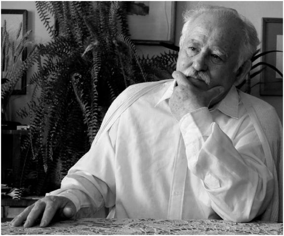 Elhunyt Albert Ernő, sepsiszentgyörgyi tanár, népköltészeti gyűjtő