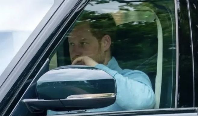 Családja biztonsága érdekében Harry herceg beperelné a brit kormányt