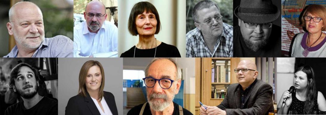 Erdélyi alkotókat is kitüntettek a Baumgarten-emlékdíjjal