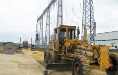 A radnóti erőmű áldozata: fizetésképtelenné vált a legnagyobb hazai energetikai építővállalat