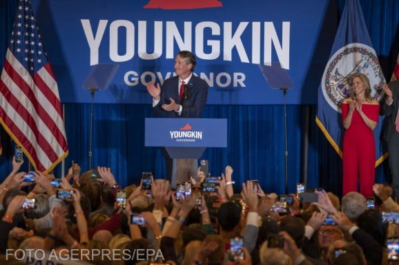 Virginiában betiltották a kritikai fajelmélet oktatását az iskolákban