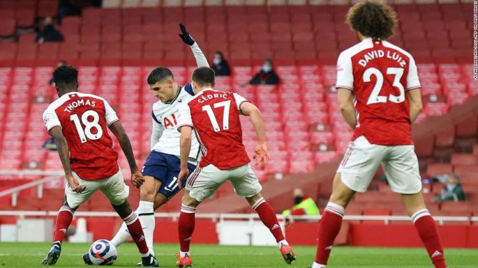 FIFA-gála: Erik Lamela nyerte a Puskás Ferenc-díjat