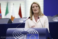 FRISSÍTVE – Roberta Metsolát választották az Európai Parlament elnökének