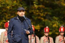 Novák Csaba Zoltán: úttörőként működhet a zsidóság történetének kötelező oktatása