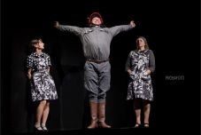 A 110 éve született Örkény Istvánra emlékeznek Sepsiszentgyörgyön