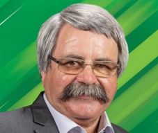 Két év felfüggesztett börtönbüntetésre ítélték Bölön volt polgármesterét