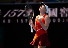 Australian Open: Simona Halep, Sorana Cîrstea és Irina Begu is bejutott a második fordulóba