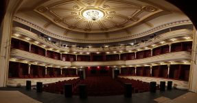 Szatmárnémetiben ismét megrendezik a magyar kultúra hetét