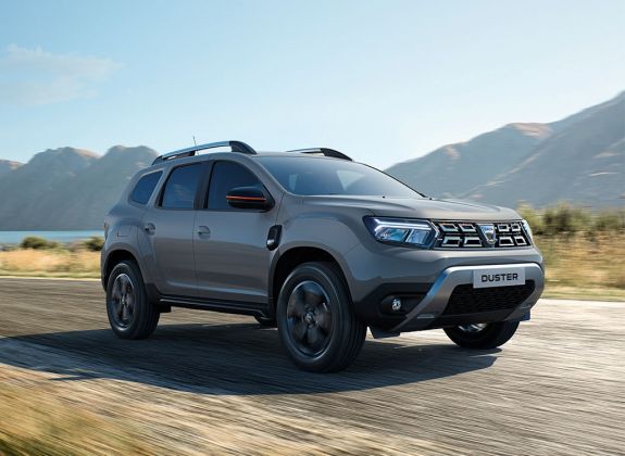 Legyártotta a hétmilliomodik járművét a Dacia a Mioveni-i üzemében