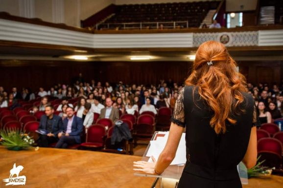 Kerek évfordulót ünnepel 2022-ben az Erdélyi Tudományos Diákköri Konferencia