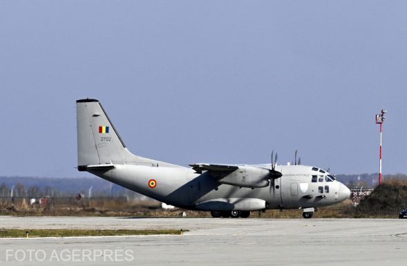 Idén több mint 5800 katona és belügyi alkalmazott vesz részt külföldi küldetéseken