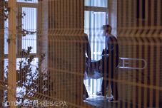 Spanyolországban öt halálos áldozata van egy idősotthonban keletkezett tűznek