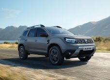 Legyártotta a hétmilliomodik járművét a Dacia a Mioveni-i üzemében