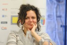 Pilinszky-estet mutat be Kicsid Gizella a kolozsvári színházban