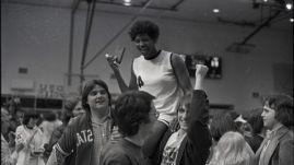 Elhunyt az egyetlen női kosaras, akit drafoltak az NBA-be