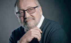 Miskolcon mutatják be Selmeczi György és Szőcs Géza utolsó közös operáját