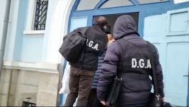 A Hargita megyei járműbejegyzési hivatalnál és az udvarhelyi rendőrségen vizsgálódik a DNA