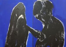 Részegh Botond munkáiból nyílik kiállítás a Kolozsvári Művészeti Múzeumban