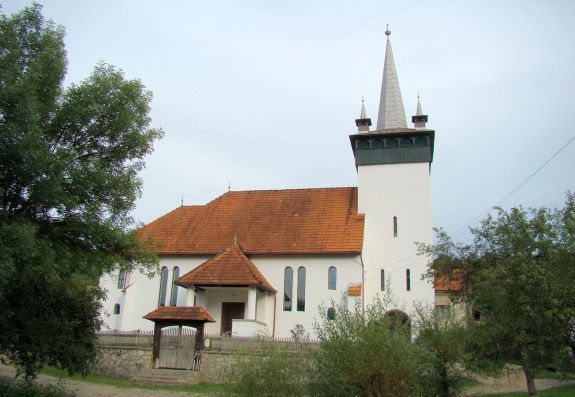 A kézművességre és a helyi látványosságokra alapoznak a Szilágy megyei Ketesden