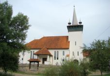 A kézművességre és a helyi látványosságokra alapoznak a Szilágy megyei Ketesden 