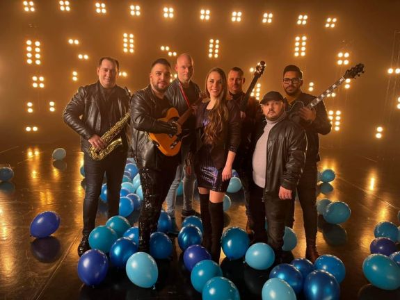 Marosvásárhelyi versenyző A Dalban: Koszika a Swing à la Django meghívottjaként indul